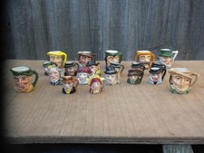 Toby / Character Jug