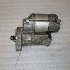 Starter Motor GTS 2ZZGE Engine 1.4kw Fits 00-05 CELICA 320137