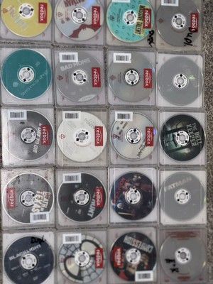 Redbox Movie Bundle
