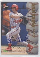 1995 Classic 5 Sport Auto Missing Serial Number Steve Gibralter Auto 0a7