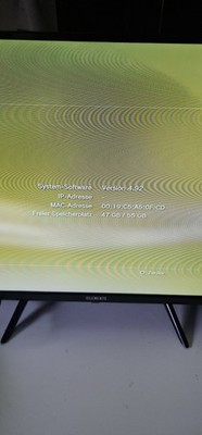 2 Mal Ps3 Mit Spiele Bitte LESEN 
