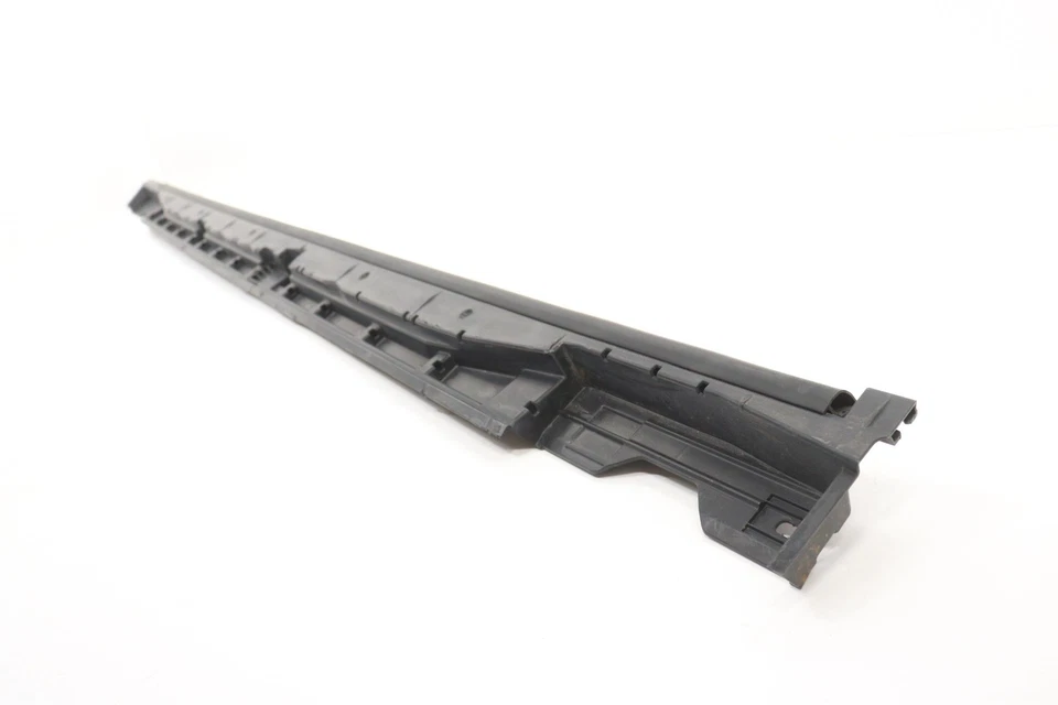 2024 - 2025 MAZDA CX-90 LEFT DRIVER SIDE ROCKER MOLDING PANEL OEM KMV651PS1 - Image 3 of 4