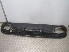 ab 19 Mercedes GLE V167 AMG Stoßstange hinten Diffusor PDC Original A1678852503 G8D00