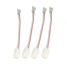 72-6514 Speakers Wire Harness Connector for Jeep Renegade 14-18 Liberty 08-12 4x