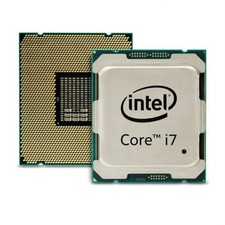 Intel Core i7-6700K  4.00GHz - SR2L0 - CPU - Processor - Tested