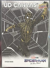 2021 Upper Deck Marvel Studios San Diego Comic-Con Special Edition Trading Cards Checklist 7