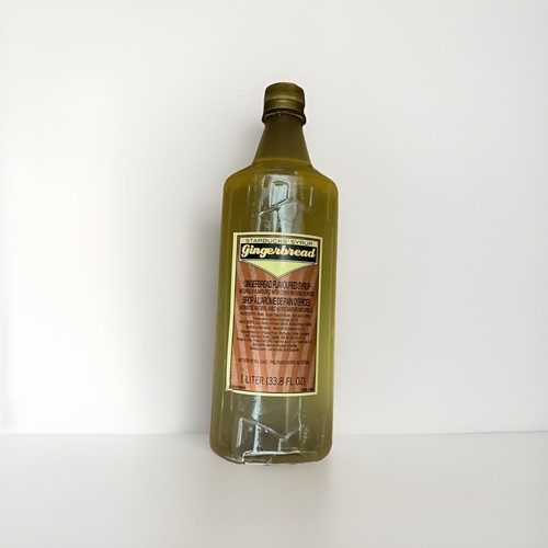 New 2025 Holiday Release Starbucks Gingerbread Syrup Best Buy 1 2026 new-2025-holiday-release-starbucks-gingerbread-syrup-best-buy-1-2026