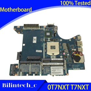 FOR   Latitude E5430 Notebook Motherboard 0T7NXT T7NXT LA-7901P QXW00 #jg