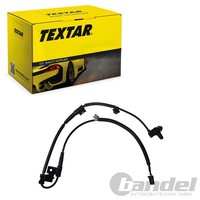 Textar ABS-SENSOR Raddrehzahl Vorne Rechts Passend FüR Hyundai Elantra I30 | 450