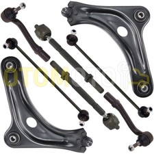 Triangle de suspension Citroen C2