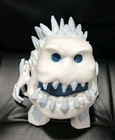 Disney Funko POP Vinyl Frozen MARSHMALLOW Figurine Figure 2014 Vintage