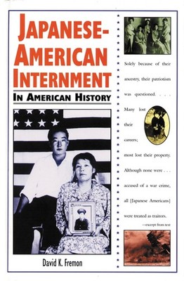 Japanese-American Internment in American History (In American History Series...