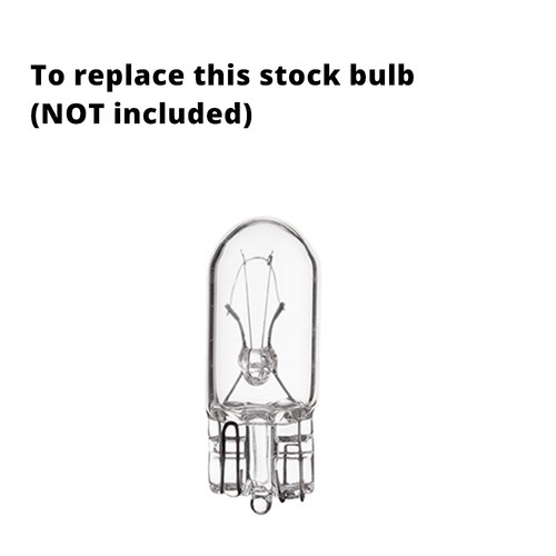 LED Bulbs for 2019-2022 Chevrolet Colorado Headlight Fog Light Front Turn Signal - Picture 3 of 60