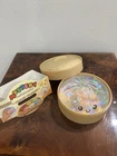 JUMBO Super Rare Holographic Mystery Squishy Dumpling CONFIRMED Chase w/ Box