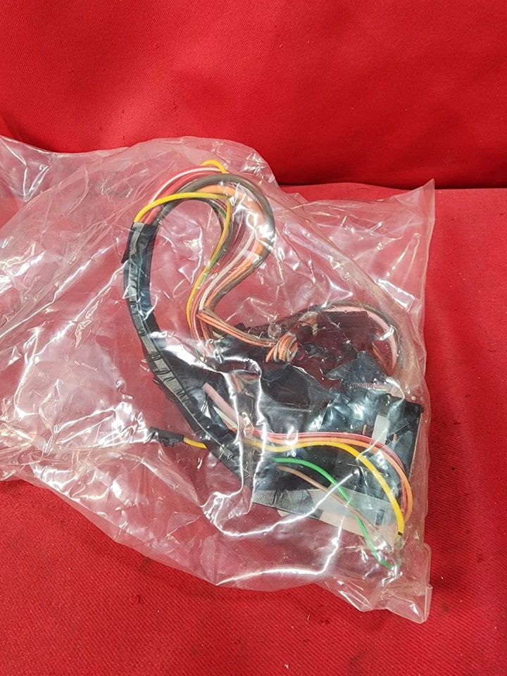 Interruptor de ignição OEM 26098765 para 2001-2002 GMC Yukon, 02 Cadillac Escalade. EUA - Imagem 3 de 4