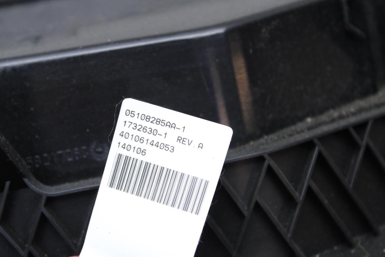 Maserati Ghibli 2014-2020 Glove box P/N 670019381