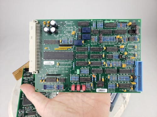 FRESENIUS Circuit Board Sensor Logic Functional Dialysis Medical Devices Philips - Afbeelding 4 van 19