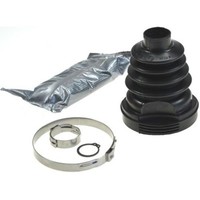 Spidan Achsmanschettensatz FüR Renault Clio II Bb_ Cb_ ScéNic JM0/1_ KW0/1_