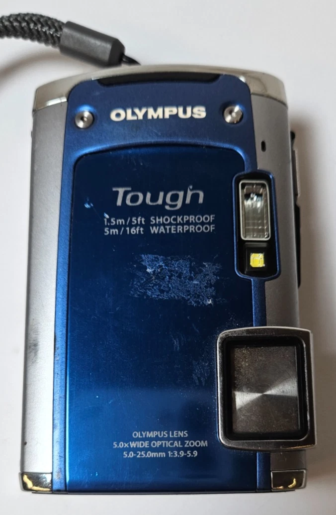 Olympus Tg 1 for sale | eBay