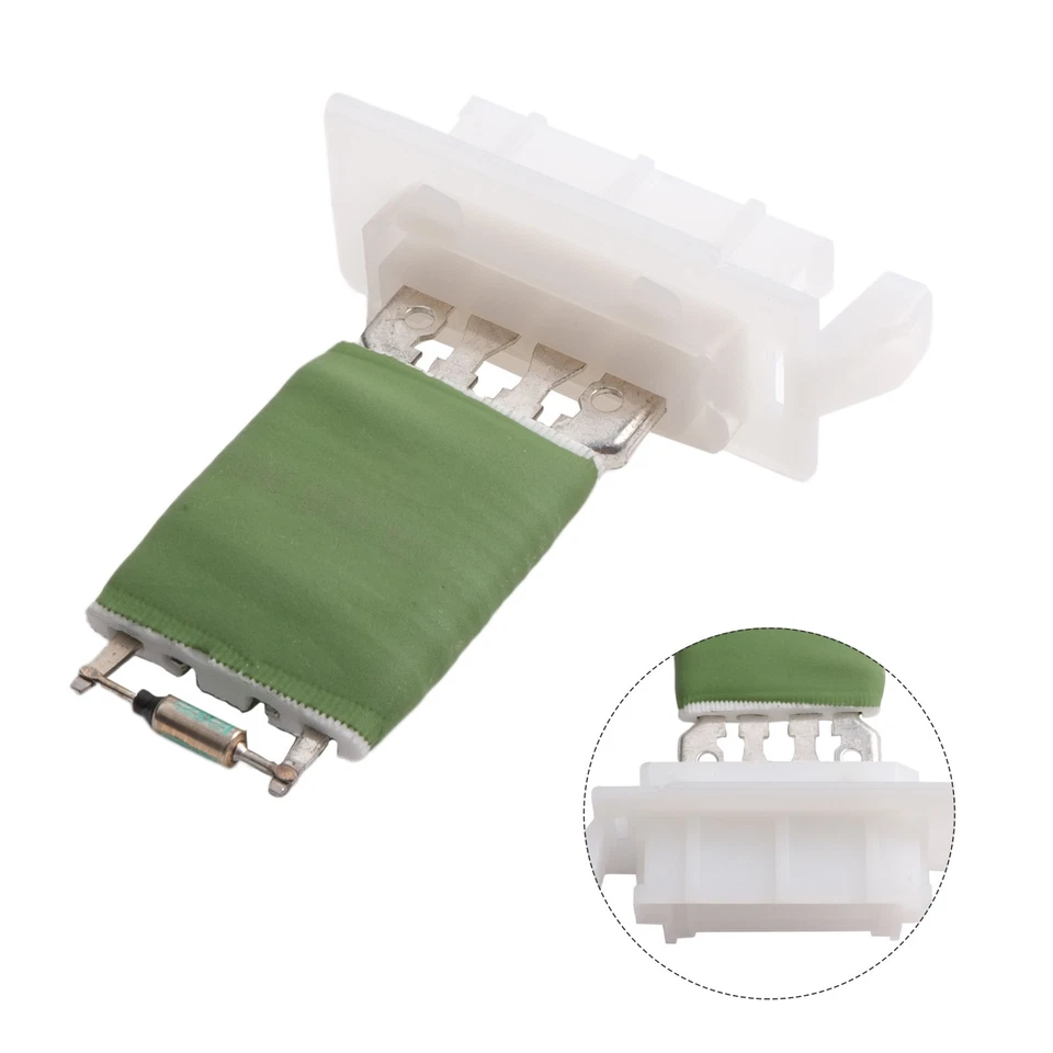 Reliable Performance Heater Blower Motor Resistor for Benz A Class B Class - Image 4 of 4