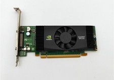   Quadro NVS420 512MB GDDR3 PCI-E VHDCI Port Professional Graphics Card *yu