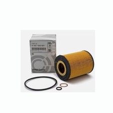 ORIGINAL BMW Ölfilter N62N 5er E60 E61 7er E65 E66 X5 E70 - 11427542021