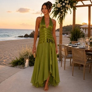 90s bridesmaid dresses Vintage Y2K Watters and Watters Fuscia Satin Boat Neckline Dress evening events In honor of wedding season,