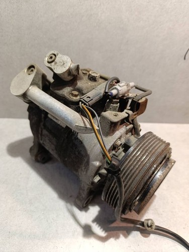 BMW 5 F10 F11 2010 Klimakompressor Pumpe 6SBU14A Diesel 135kW EEO2305