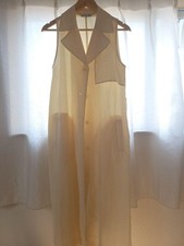 UNIQLO JW Anderson Best Dress