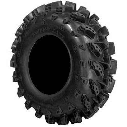 Set of (2) Interco 261012 26x1012 SwampLite Swamp Lite ATV Light Pair Tires eBay