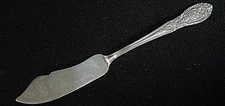 SOUTHERN GRANDEUR- EASTERLING STERLING MASTER BUTTER SPREADER(S)