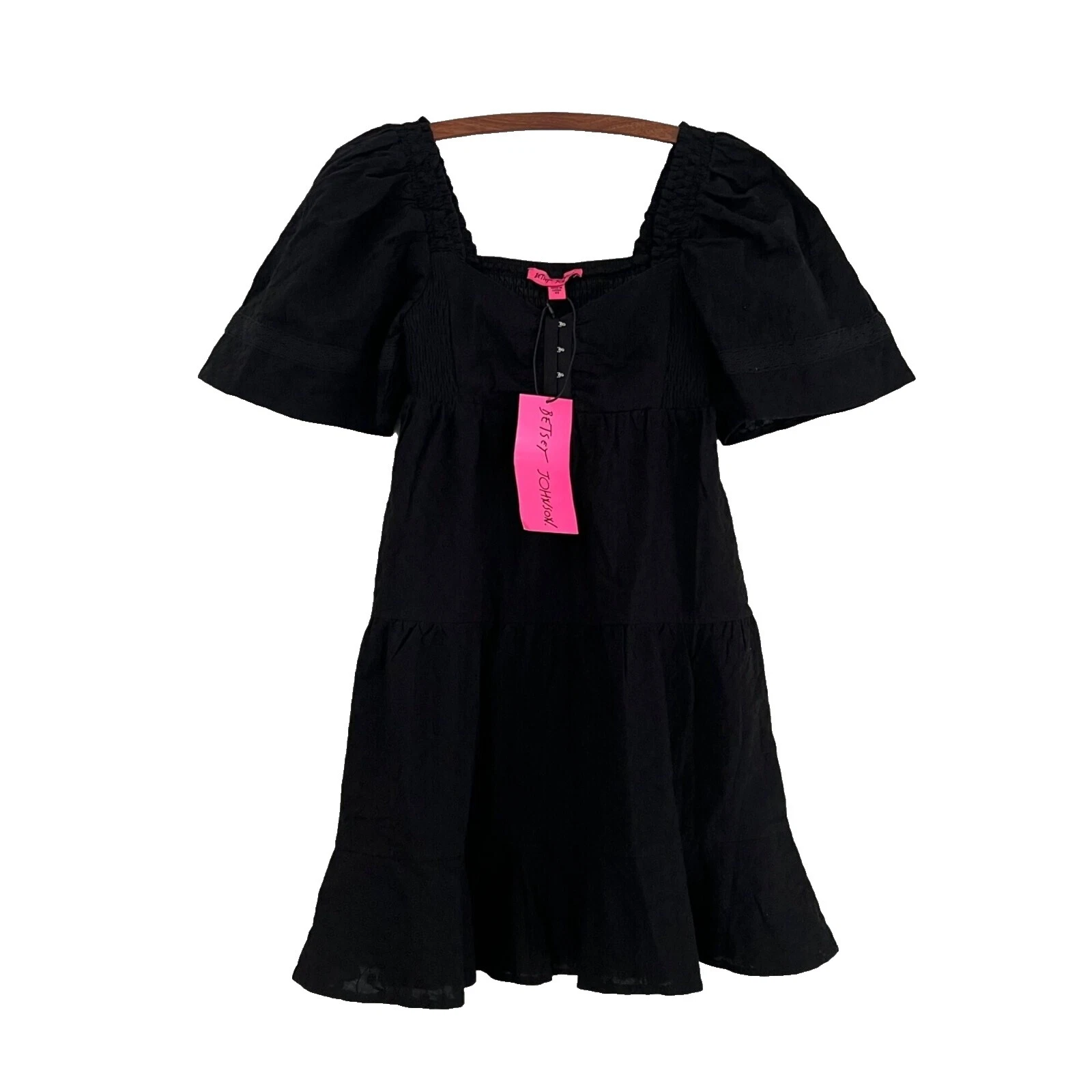 Платья для вечеринки/коктейльные для женщин Betsey Johnson