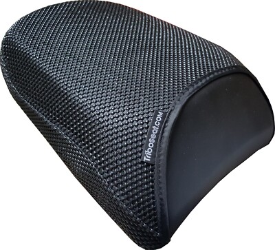Triumph Tiger 1200 (2022-2025) Triboseat Motorrad Antirutsch Sozius Sitzbezug