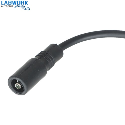 For 2008-2013 Polaris Ranger 500 EFI New Ignition Spark Plug Wire & Cap 4011690 - Picture 5 of 8