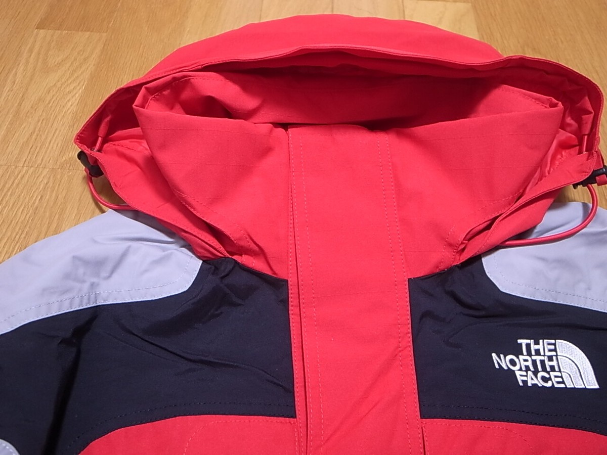 2021 THE NORTH FACE SEARCH & RESCUE DRYVENT JACKET TNF RED 2021 THE NORTH FACE SEARCH & RESCUE DRYVENT JACKET TNF RED