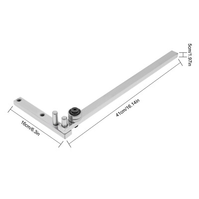 Hand Bender Manual Bending Bender Mini Universal Flat Bar Rod Bender 0-180??