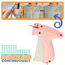 Quick Clothing Fixer Consulbe Quilt Tacking G...