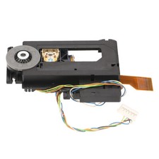 VAM1201/VAM1202 Optical Pickup Lens For CDM12.1 CD VCD Players Replacement