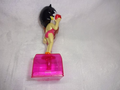 betty boop strawberry heart candy pop Collectible - Picture 5 of 12