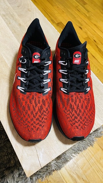 nike air zoom pegasus 36 georgia