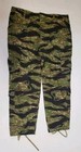 USGI TIGER stripe Cargo Army Fatigue Combat Trouser New Large-Short. 8 Pocket — photo 3