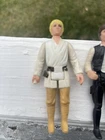 LOT Of Vintage 1977 Star Wars Kenner Action Figure 3.75" Hong Kong Original