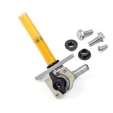 Tank Switch Fuel Valve Petcock For Honda TRX450 Sportrax TRX 450 R 2004-2007