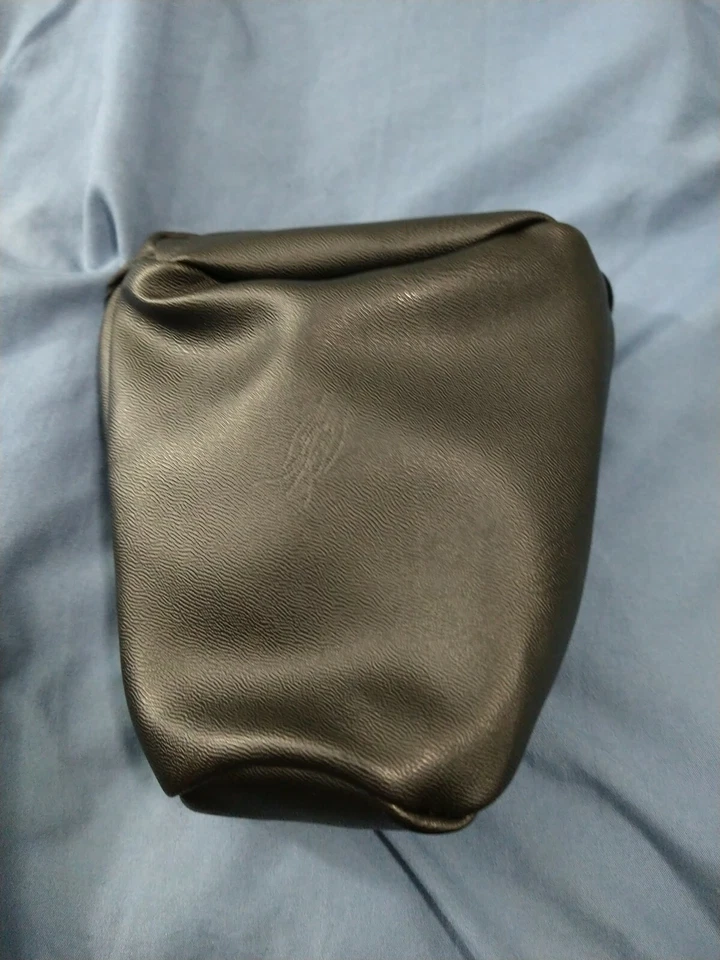 Remington Accesorios Municiones Bolsa Cartucho Estuche Soporte Pequeño Negro Foto 2 de 3