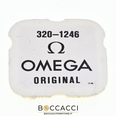 OMEGA Ruota della Minutiera Calibro 320 321 860 861 865 Ref. 1246 Calib: 320,...