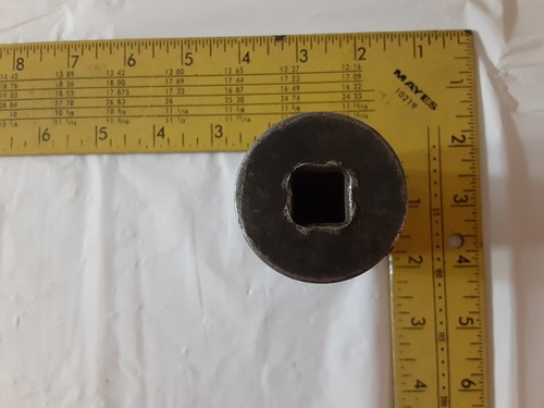 Snap on SIMM300 1/2" Drive 6 Point Metric 30mm Deep Impact Socket USA - Picture 11 of 11