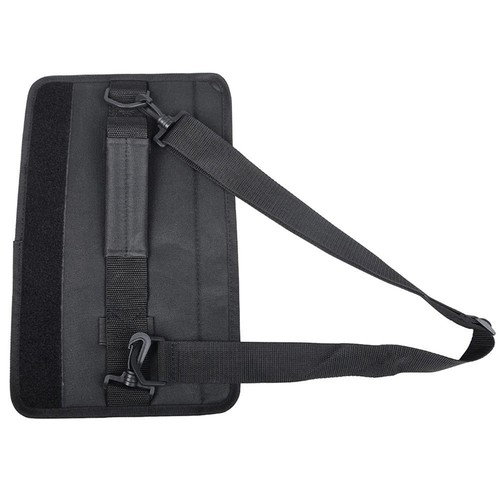 Adjustable Shoulder Straps Golf Club Carry Bag Nylon Golf Training Case Men - Picture 5 of 18