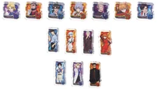 Neon Genesis Evangelion Korotto Acrylic Figure Collection Dodeka Acrylic Stand