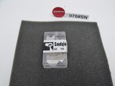 Condilatore - Kit di registrazione n.100 produttore svizzero n. interno 970#SN