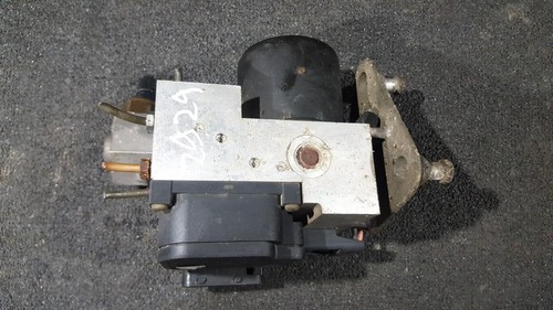 Mercedes-Benz A-CLASS 2001 ABS Unit (ABS Brake Pump) 0265202433, A #176384-39